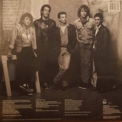 Eddie And The Tide - Looking For Adventure Eddie And The Tide - Looking For Adventure