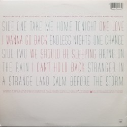 Eddie Money - Can't Hold Back Eddie Money - Can't Hold Back