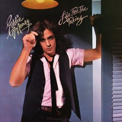 Eddie Money - Life For The Taking Eddie Money - Life For The Taking