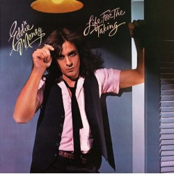 Eddie Money - Life For The Taking