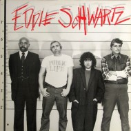 Eddie Schwartz - Public Life