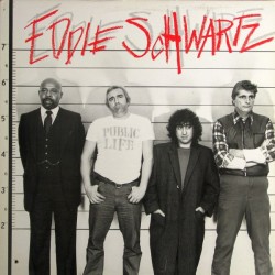 Eddie Schwartz - Public Life Eddie Schwartz - Public Life