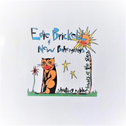 Edie Brickell & New Bohemians - Shooting Rubberbands at the Stars Edie Brickell & New Bohemians - Shooting Rubberbands at the Stars