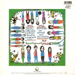 Edie Brickell & New Bohemians - Shooting Rubberbands at the Stars Edie Brickell & New Bohemians - Shooting Rubberbands at the Stars
