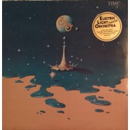 Electric Light Orchestra - Time