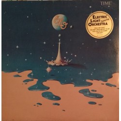 Electric Light Orchestra - Time