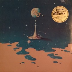 Electric Light Orchestra - Time Electric Light Orchestra - Time