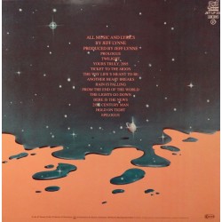 Electric Light Orchestra - Time