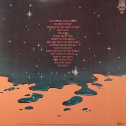 Electric Light Orchestra - Time Electric Light Orchestra - Time