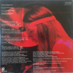 Eloy - Live Eloy - Live