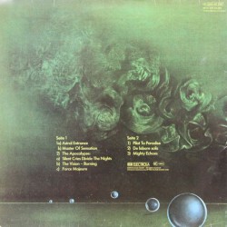 Eloy - Silent Cries And Mighty Echoes Eloy - Silent Cries And Mighty Echoes