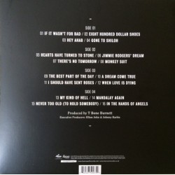 ELTON JOHN / LEON RUSSELL - The Union