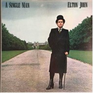 Elton John - A Single Man