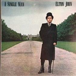 Elton John - A Single Man
