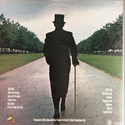 Elton John - A Single Man