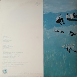 Elton John - Blue Moves