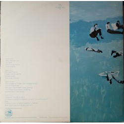 Elton John - Blue Moves Elton John - Blue Moves