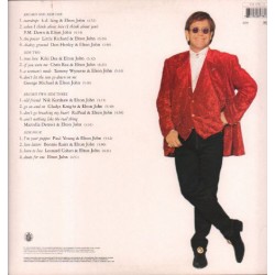 Elton John - Duets Elton John - Duets