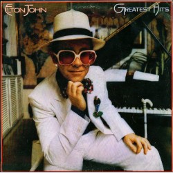 Elton John - Greatest Hits Volumes One Elton John - Greatest Hits Volumes One