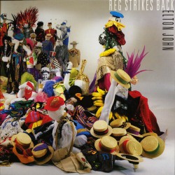 Elton John - Reg Strikes Back