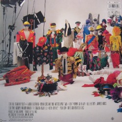 Elton John - Reg Strikes Back