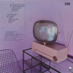 Elton John - The Fox