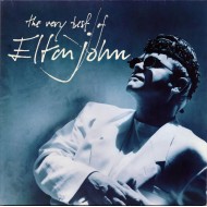 Elton John - The Very Best Of Elton John