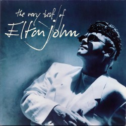 Elton John - The Very Best Of Elton John