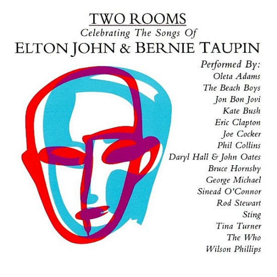 Elton John - Two Rooms