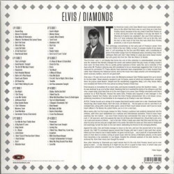 Elvis - Diamonds Elvis - Diamonds