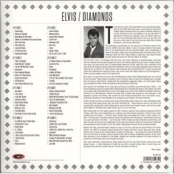 Elvis - Diamonds Elvis - Diamonds