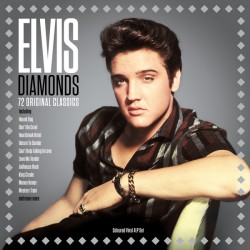 Elvis - Diamonds Elvis - Diamonds