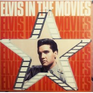 Elvis - In The Movies