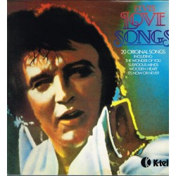 Elvis - Love Song Elvis - Love Song