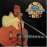 Elvis Presley - Greatest Hits - 6 LP BOX SET