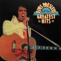 Elvis Presley - Greatest Hits - 6 LP BOX SET Elvis Presley - Greatest Hits - 6 LP BOX SET