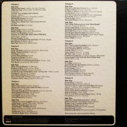 Elvis Presley - Greatest Hits - 6 LP BOX SET Elvis Presley - Greatest Hits - 6 LP BOX SET