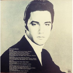 Elvis - In The Movies Elvis - In The Movies