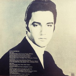 Elvis - In The Movies Elvis - In The Movies