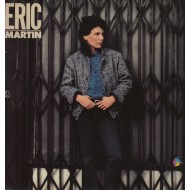Eric Martin - Eric Martin