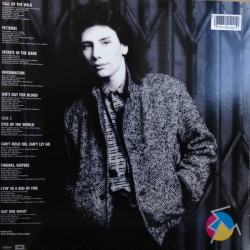 Eric Martin - Eric Martin Eric Martin - Eric Martin