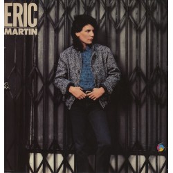 Eric Martin - Eric Martin Eric Martin - Eric Martin