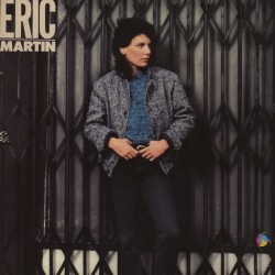 Eric Martin - Eric Martin Eric Martin - Eric Martin