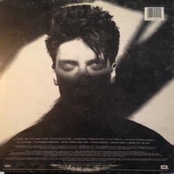 Eric Martin - I'm Only Fooling Myself Eric Martin - I'm Only Fooling Myself