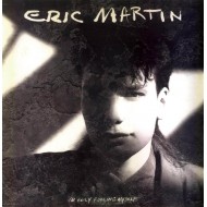 Eric Martin - I'm Only Fooling Myself