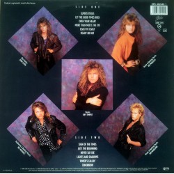 Europe - Out Of This World (Limited Edition Red Vinyl) Europe - Out Of This World (Limited Edition Red Vinyl)