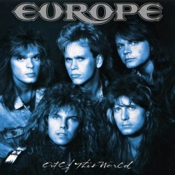 Europe - Out Of This World