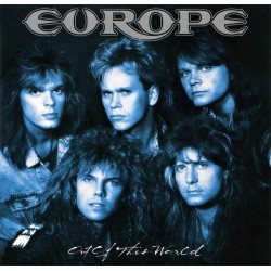 Europe - Out Of This World