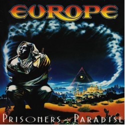 Europe - Prisoners In Paradise Europe - Prisoners In Paradise
