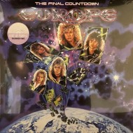 Europe - The Final Countdown (LIMITED EDITION)